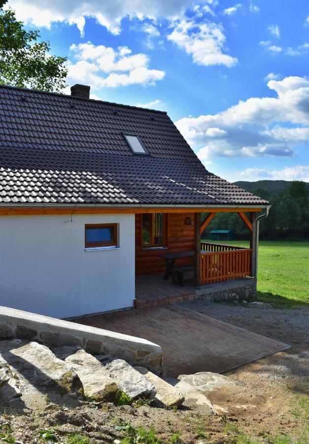 Ubytovani Ranc Malenitz 외부 사진