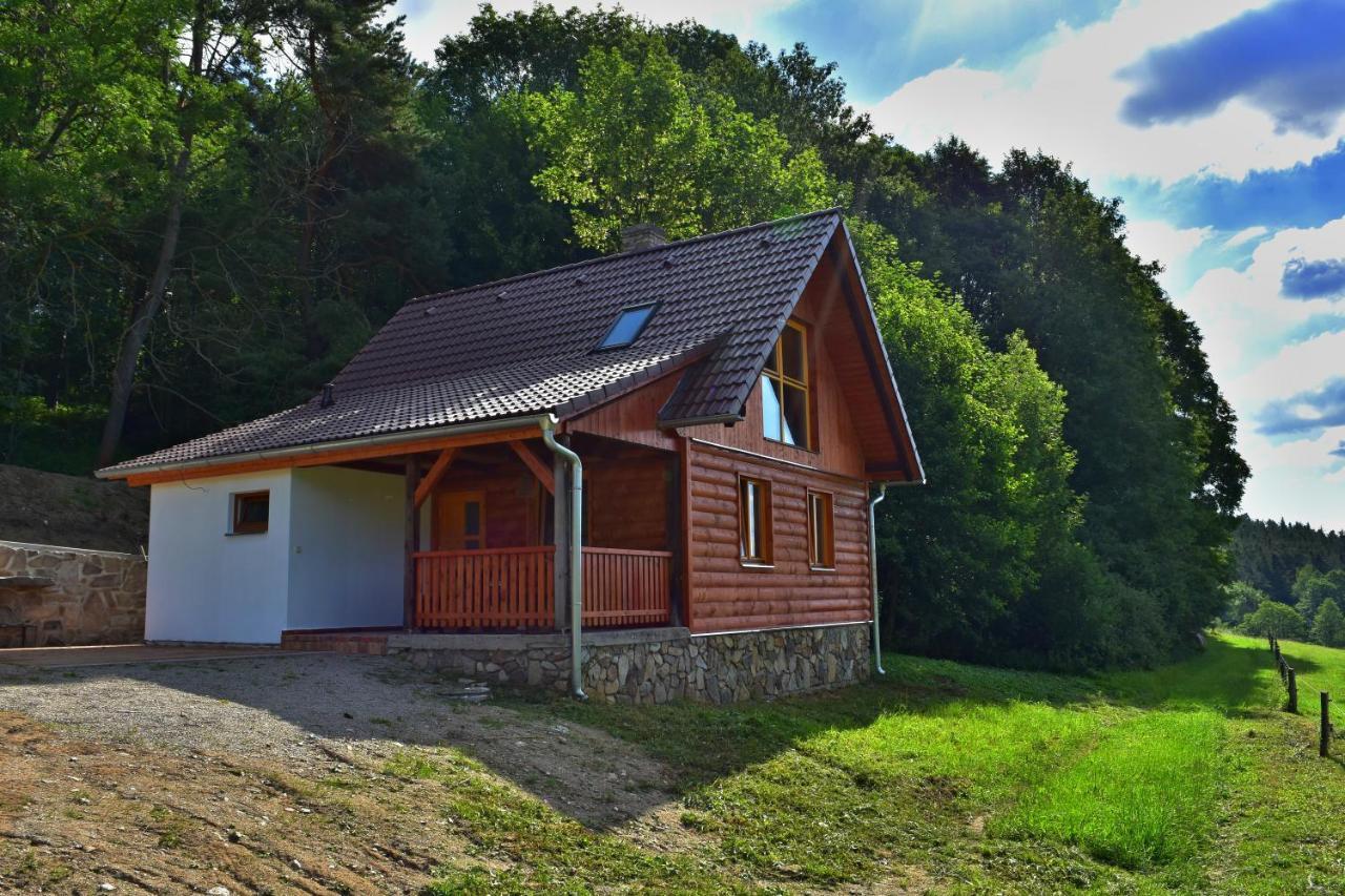 Ubytovani Ranc Malenitz 외부 사진