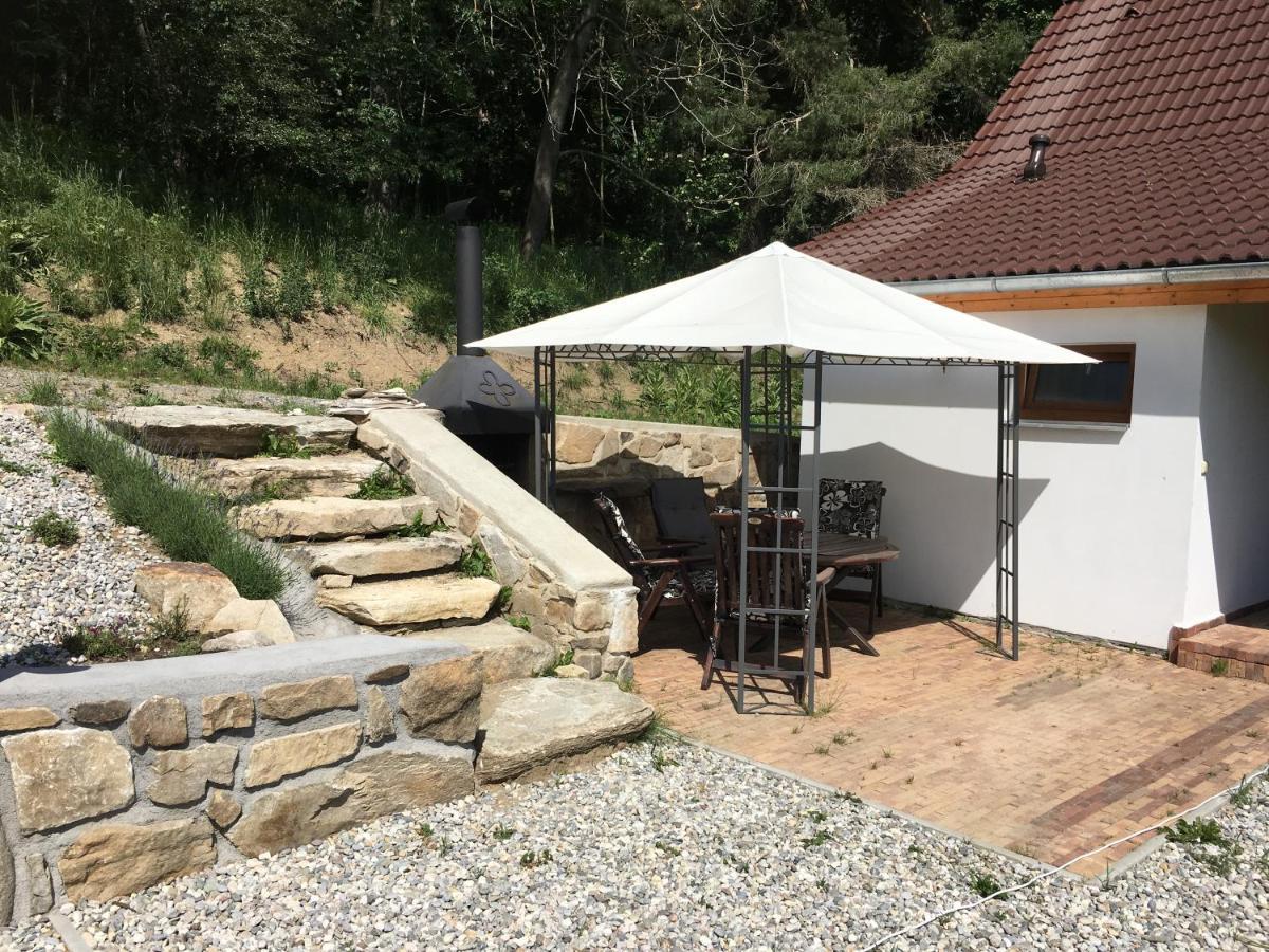 Ubytovani Ranc Malenitz 외부 사진